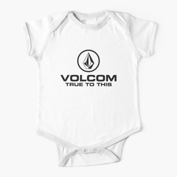 volcom infant clothes
