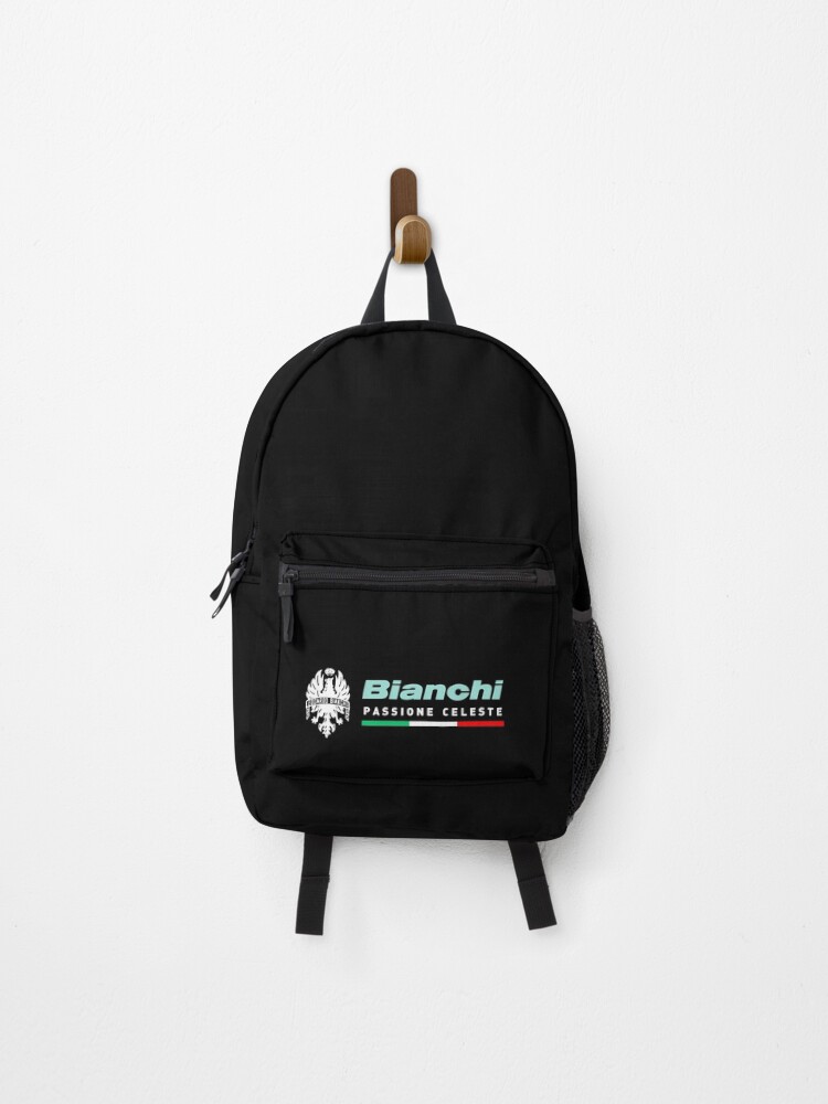 bianchi backpack