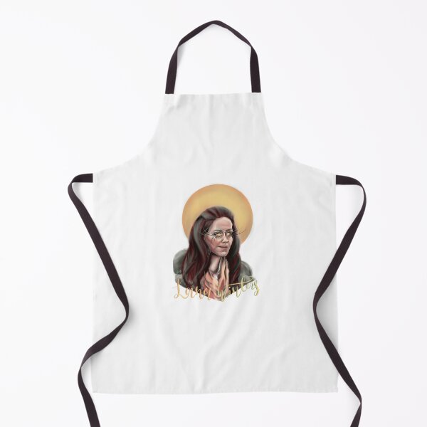 Item preview, Sarah Paulson as Lana Winters designed and sold by weathercolor.