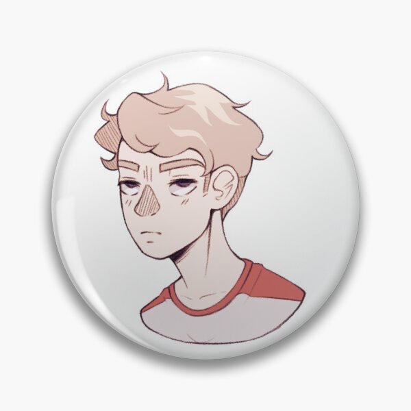 Item preview, Tommy designed and sold by Chandlerolivia.