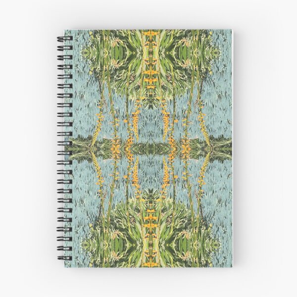 Item preview, Botanical Divine, Summering Succulent Garden in Teal and Gold designed and sold by RoseAromas.