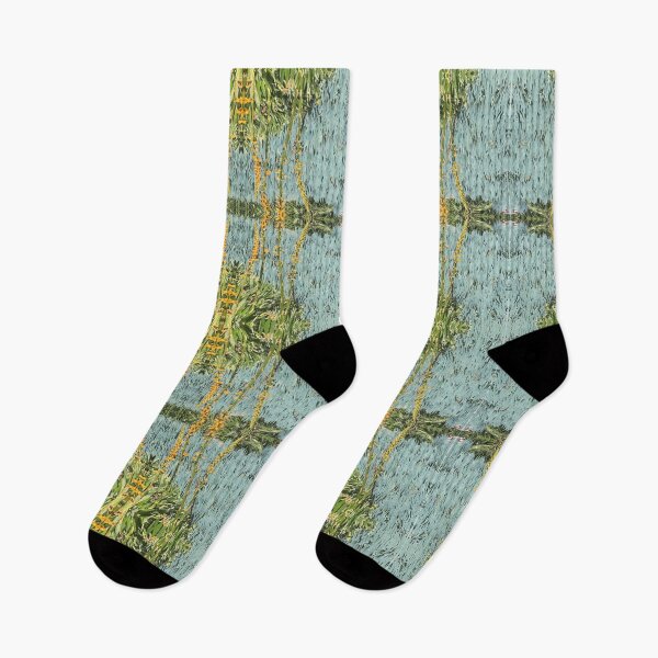 Item preview, Botanical Divine, Summering Succulent Garden in Teal and Gold designed and sold by RoseAromas.