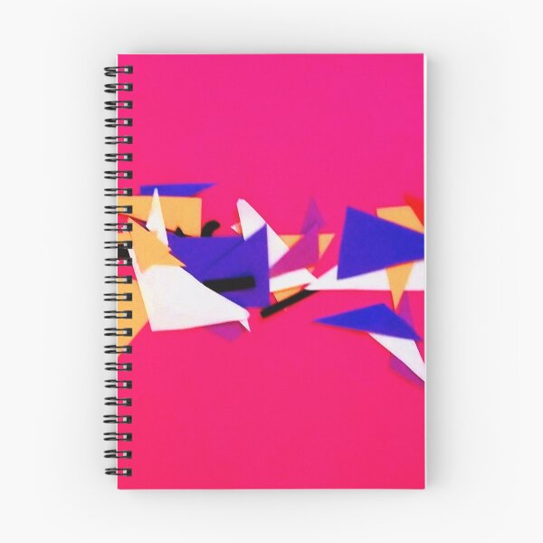 Item preview, ONE OF A KIND AND ACCIDENTAL  - SERIES(C2016)(V3) designed and sold by Paul Romanowski.