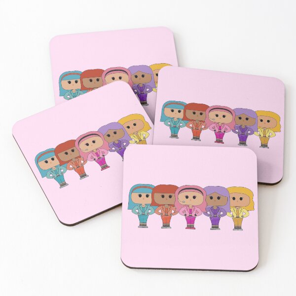 Item preview, Dirty Candy, Julie and the Phantoms designed and sold by Daniela Solano.