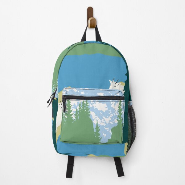Item preview, Banff National Park Jasper designed and sold by Nature-mark.
