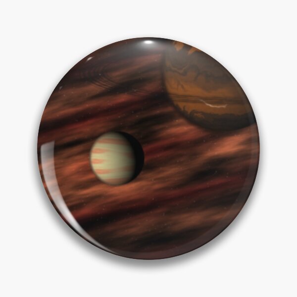 Item preview, Autumnal Space Scene designed and sold by UIC-Software.