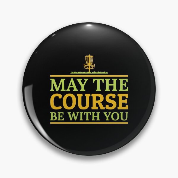 Item preview, Disc Golf Player Golfer Frisbee Funny Saying Humour Gift designed and sold by TastefulTees.