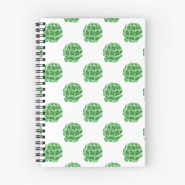 Item preview, Artichoke Pattern  designed and sold by marosharaf.