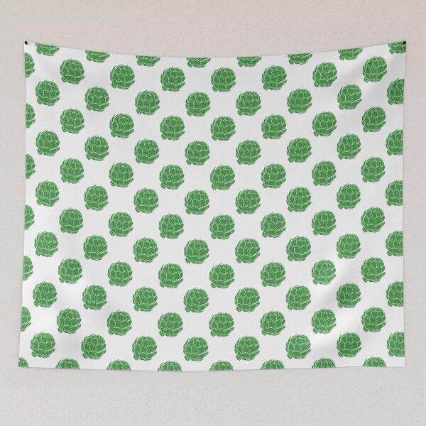 Item preview, Artichoke Pattern  designed and sold by marosharaf.