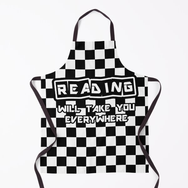 Item preview, Reading will take you everywhere designed and sold by Forever-Design.