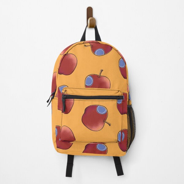 Item preview, Apple with label designed and sold by sanmasterz.