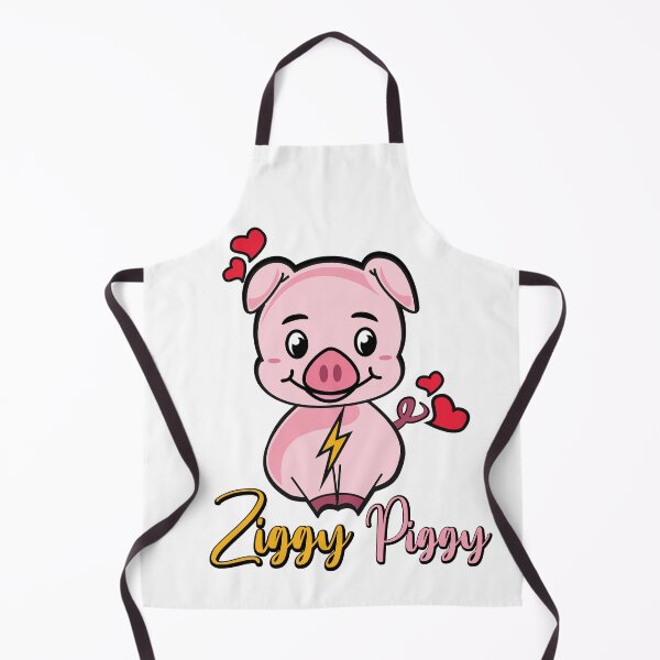 Item preview, Ziggy Piggy designed and sold by Soumita.