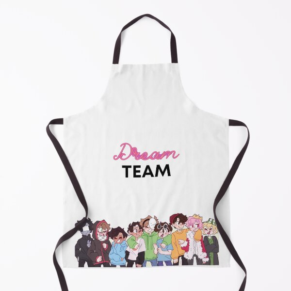 Item preview, Dream SMP Team designed and sold by syuncre.