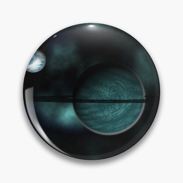 Item preview, Blue World designed and sold by UIC-Software.