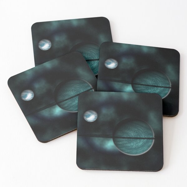 Item preview, Blue World designed and sold by UIC-Software.