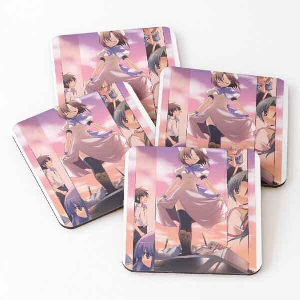 Item preview, higurashi no naku koro ni designed and sold by clowshine.