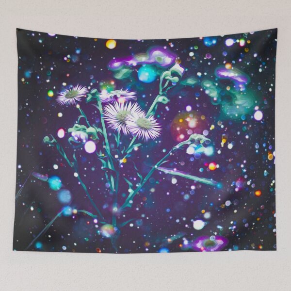 Item preview, magical flowers designed and sold by haroulita.