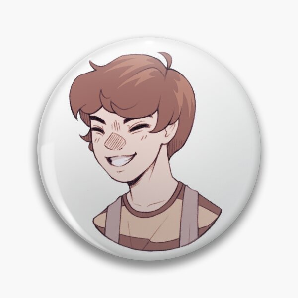 Item preview, Tubbo designed and sold by Chandlerolivia.