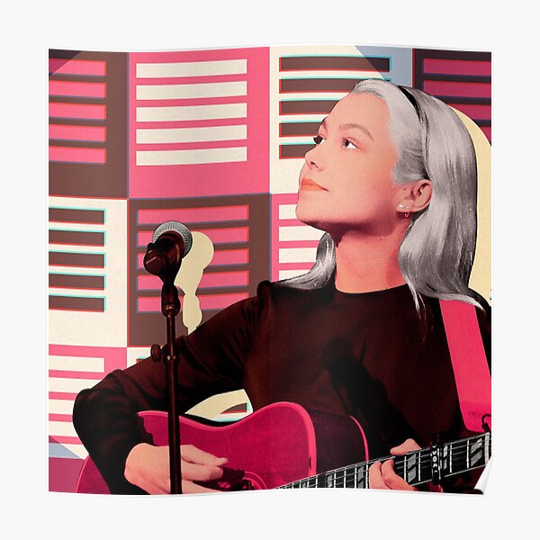 Phoebe Bridgers Posters Redbubble