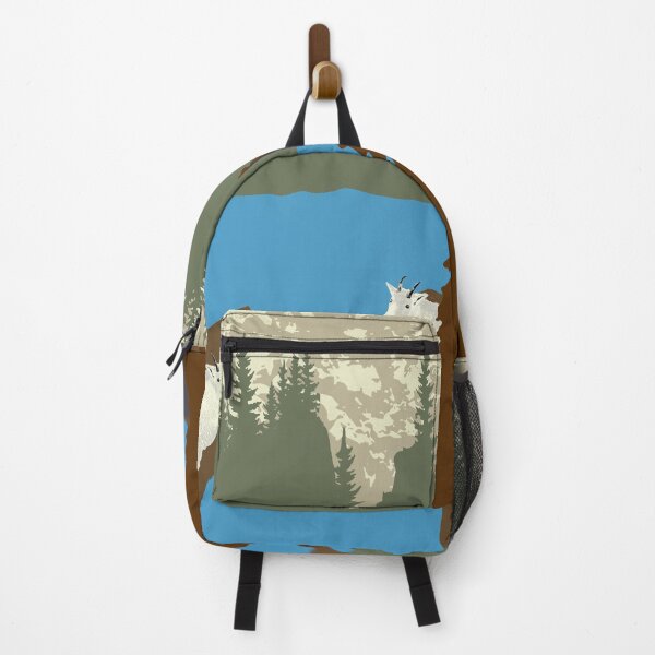 Item preview, Banff National Park Jasper designed and sold by Nature-mark.