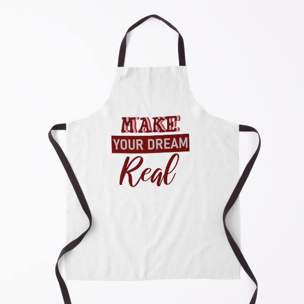 Item preview, Make your dreams real designed and sold by aktiveaddict.