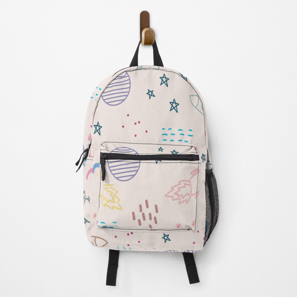 Item preview, Backpack designed and sold by Tifaprint.