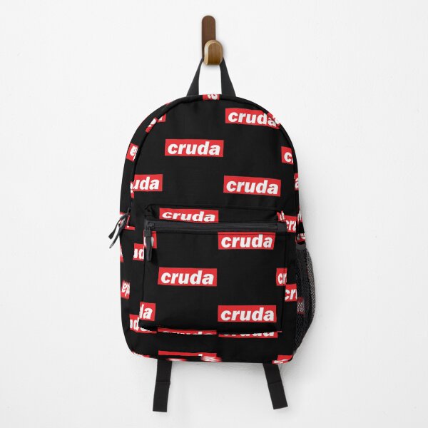 Item preview, Cruda designed and sold by CrudoMerch.