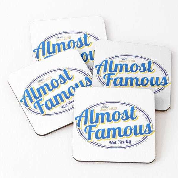 Item preview, Almost Famous designed and sold by Aereen.