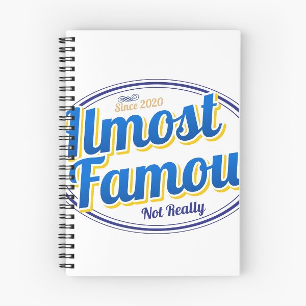 Item preview, Almost Famous designed and sold by Aereen.