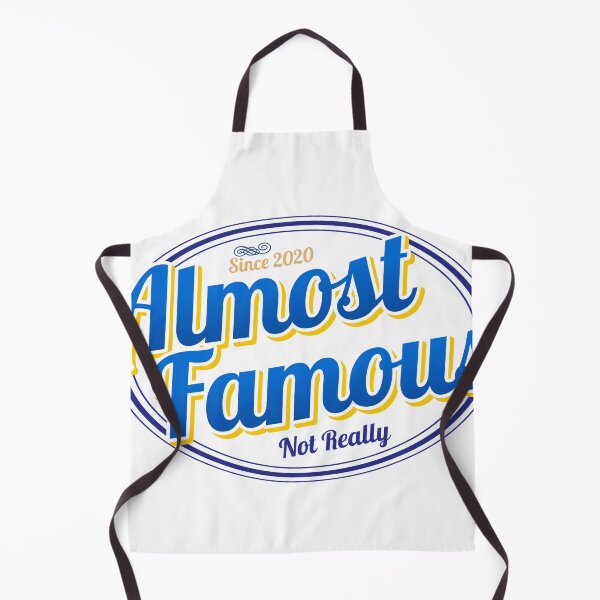 Item preview, Almost Famous designed and sold by Aereen.