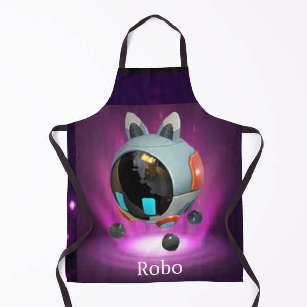 Item preview, Robo pet free fire designed and sold by ShermaN2005.