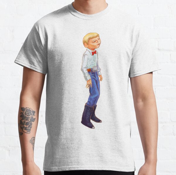 Mason Ramsey walmart kid Classic T-Shirt