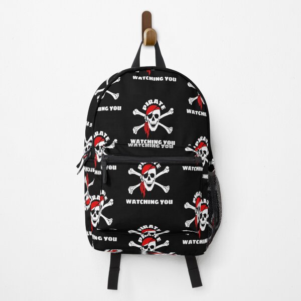 Item preview, Pirate Watching You designed and sold by brooklyntowner.