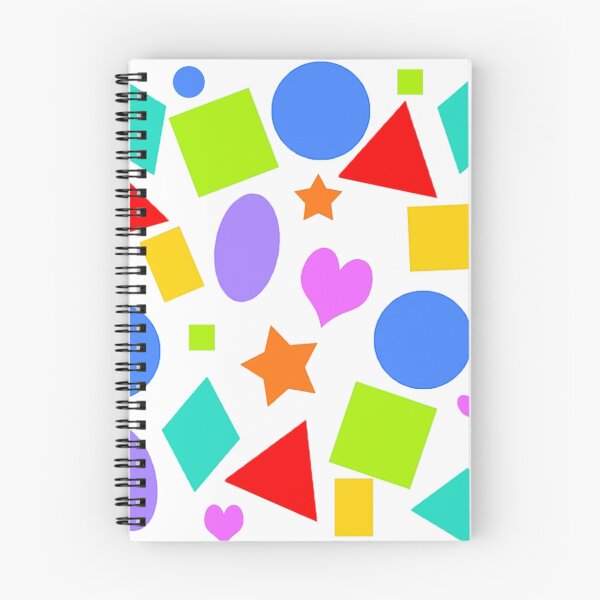 Item preview, Shapes and Colors designed and sold by Frankie Cat Photography.