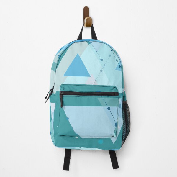 Item preview, BLUE GEOMETRY STYLE FASHION designed and sold by diego75bcn.