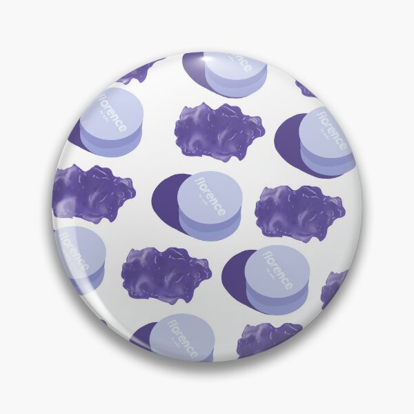 Item preview, Hit Snooze Lip Mask  designed and sold by lovelymoji.