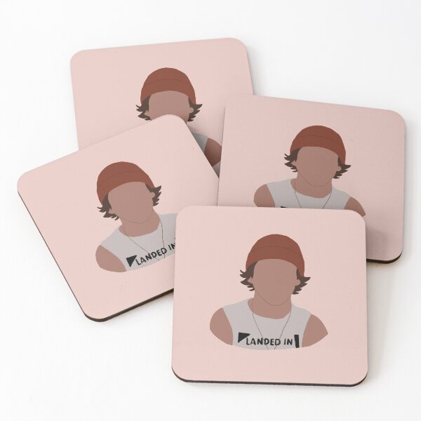 Item preview, Luke Patterson: Julie and the Phantoms designed and sold by Daniela Solano.