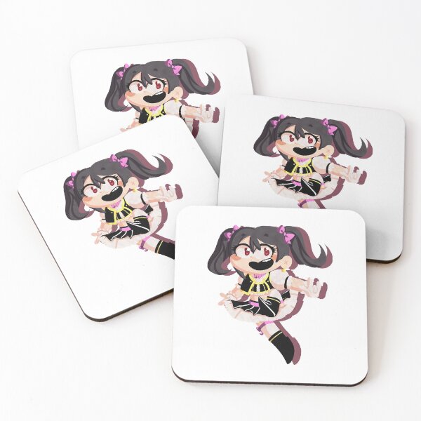 Item preview, nico.  designed and sold by Daryel99.