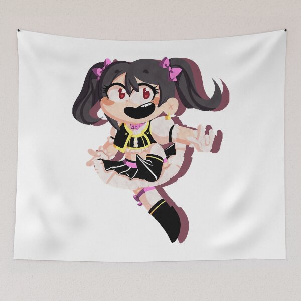 Item preview, nico.  designed and sold by Daryel99.