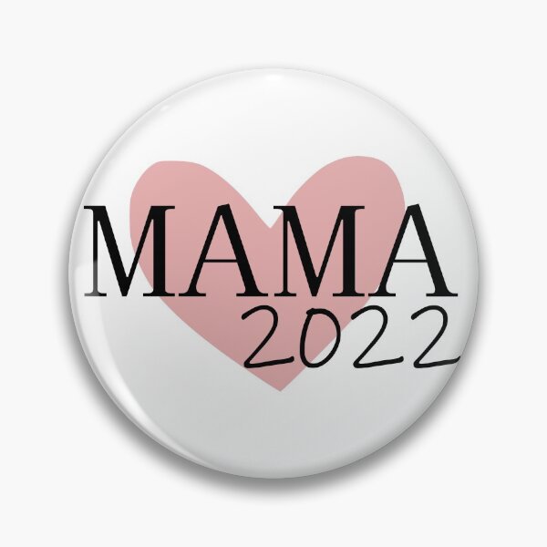 Item preview, Mom 2022 designed and sold by Christiane Raab.