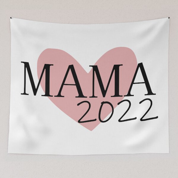 Item preview, Mom 2022 designed and sold by Christiane Raab.