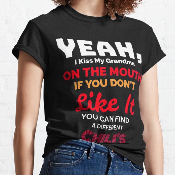 Oddly specific shirts maker Clearance