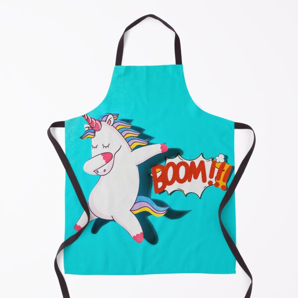 Item preview, Dabbing Unicorn designed and sold by della95.