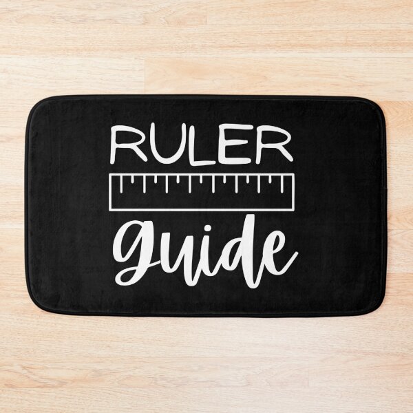 Item preview, Ruler Guide designed and sold by SweetAndSpice.