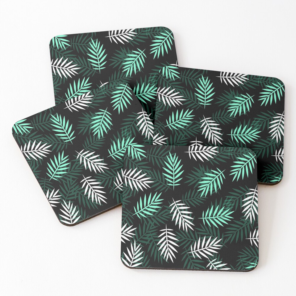 Item preview, Coasters (Set of 4) designed and sold by Tifaprint.