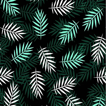 Artwork thumbnail, Patterns by Tifaprint