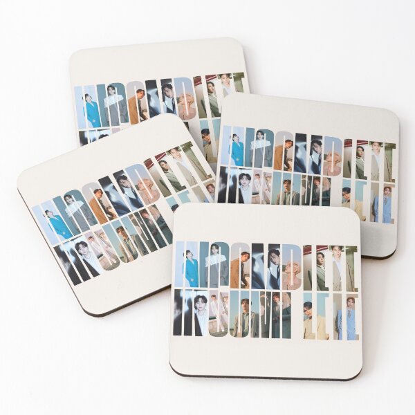 Item preview, SEVENTEEN In-Complete Online Concert designed and sold by Chxlli.