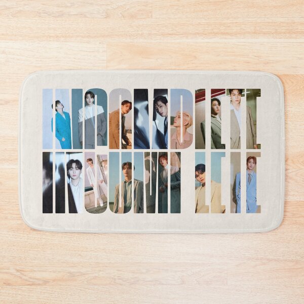 Item preview, SEVENTEEN In-Complete Online Concert designed and sold by Chxlli.