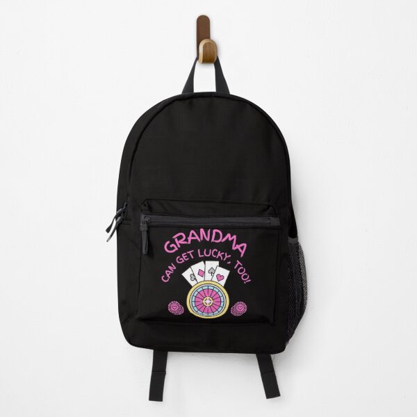 Item preview, Grandma Can Get Lucky Too designed and sold by SloganExpress.