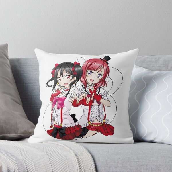 Item preview, Nico & Maki - Bokura Wa Ima No Nake De edit.  designed and sold by Daryel99.